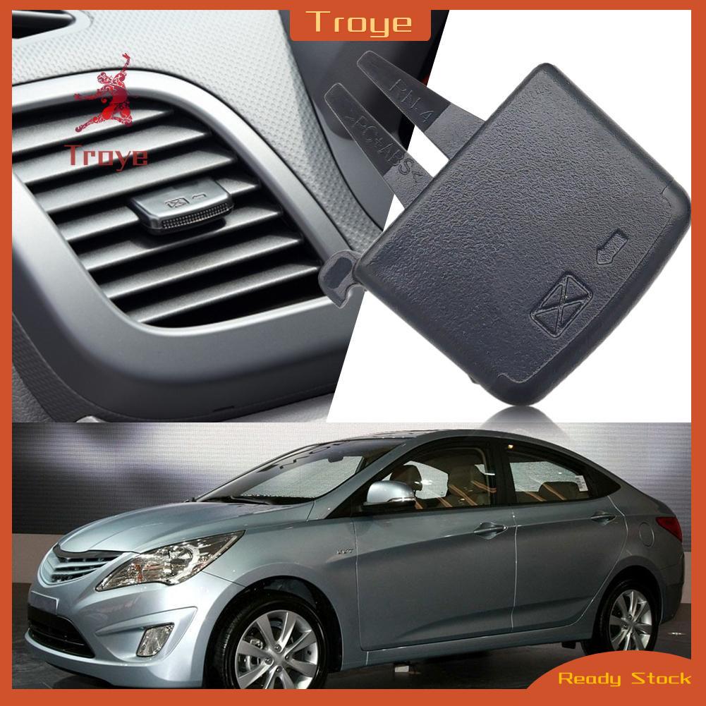 Bộ Dụng Cụ Sửa Chữa Lỗ Thông Khí Xe Ô Tô Hyundai Verna 2010-2016