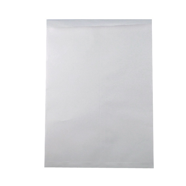 Bao Thư Gửi Bưu Điện/ Bìa Đựng Hồ Sơ Khổ A5 Loại Trơn