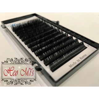 Mi khay Classic-Thien thần-Tạo volume. Độ cong CC
