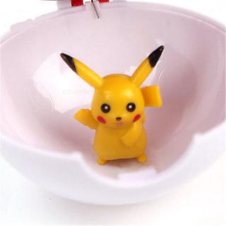Mới Set 8 Quả Cầu Pokemon Đồ Chơi Cho Bé