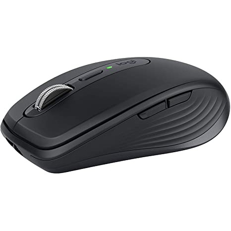 Chuột không dây Logitech MX Anywhere 3  Bluetooth chính hãng