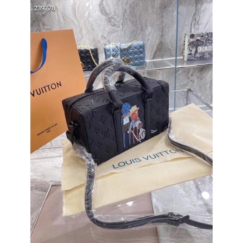 TÚI CỐP LV CAO CẤP