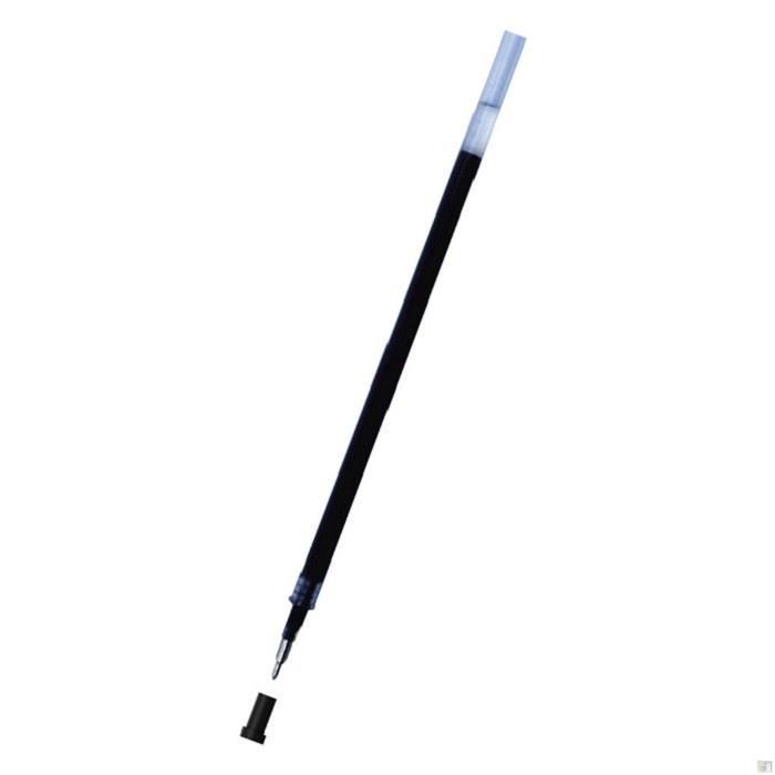 Combo 10 Ruột Bút Gel Thiên Long GR-04 .