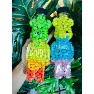 Kẹo Socola Gấu Teddy