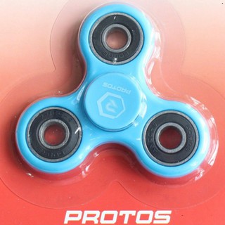 Con quay đồ chơi Protos Spinner