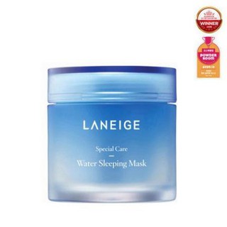 Mặt nạ ngủ dưỡng da rạng rỡ Laneige Special Care Water Sleeping Mask