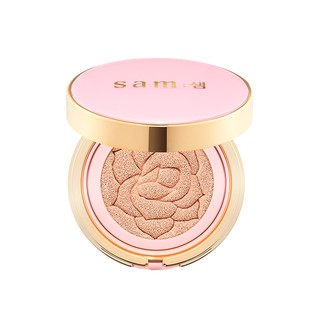 TRIPLE FUNCTIONING CUSHION - Phấn nước 3 chức năng