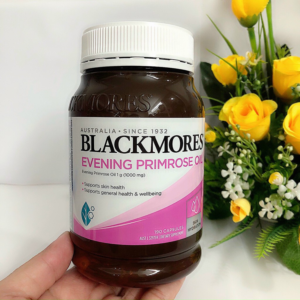 ❤️ [Date 27/2/2024] Hoa Anh Thảo Blackmores Úc 190 viên | BigBuy360 - bigbuy360.vn