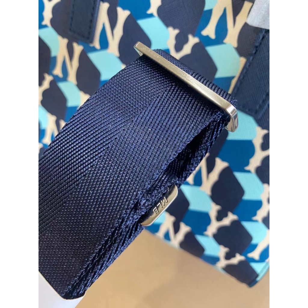 MLB Túi Tote Thời Trang Hàn Quốc 2022 Chất Lượng Cao