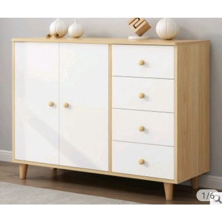 FREE SHIP- Tủ đa năng, Tủ bếp, Tủ quần áo, Tủ trang trí, gỗ MDF phủ chống trầy