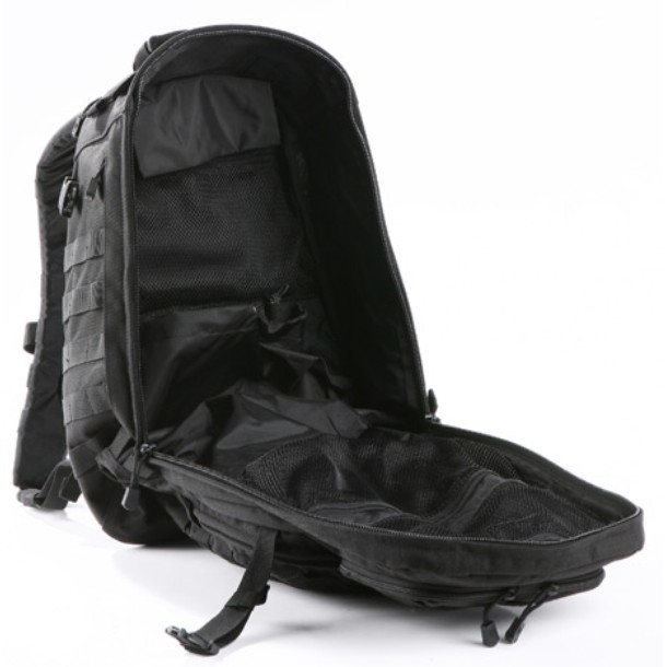 Balo 5.11 Rush 24 Đen