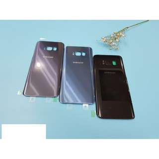 Nắp lưng samsung Galaxy S8 Plus chính hãng