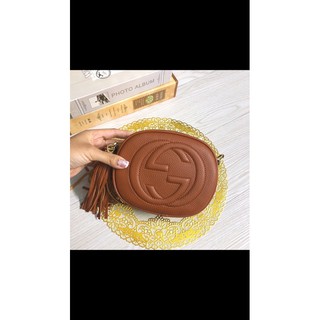 Túi Nữ Da Cao Cấp Dáng Bì Thư