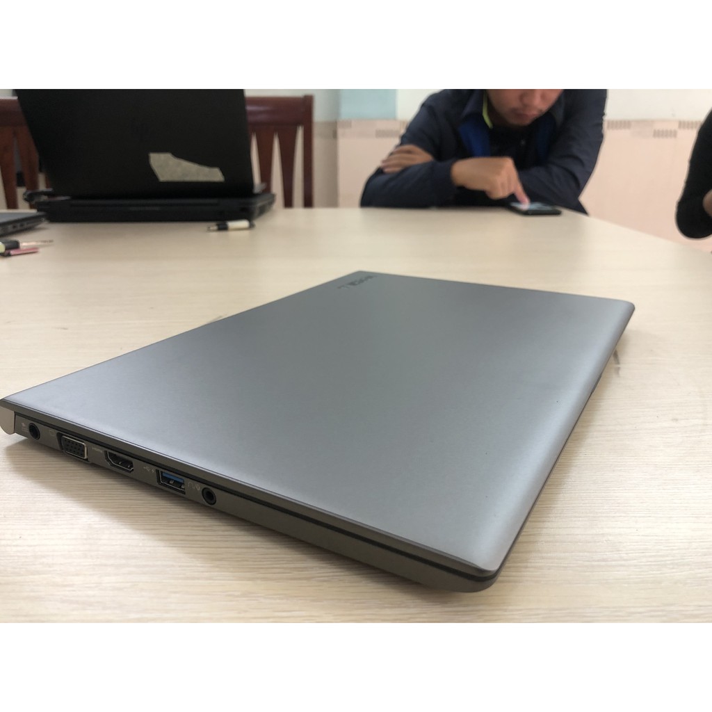 Laptop cũ Toshiba Portege Z30 i7 4600U, 4GB, SSD 128GB 13.3 inch bản nội địa nhật