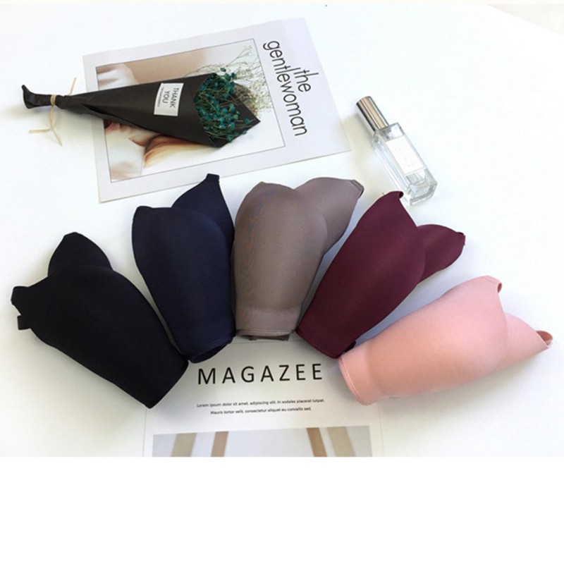 Áo ngực không gọng không viền may