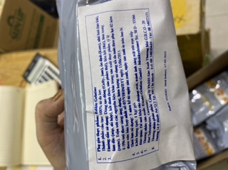 Bột Gelatin Ewald Đức 1kg