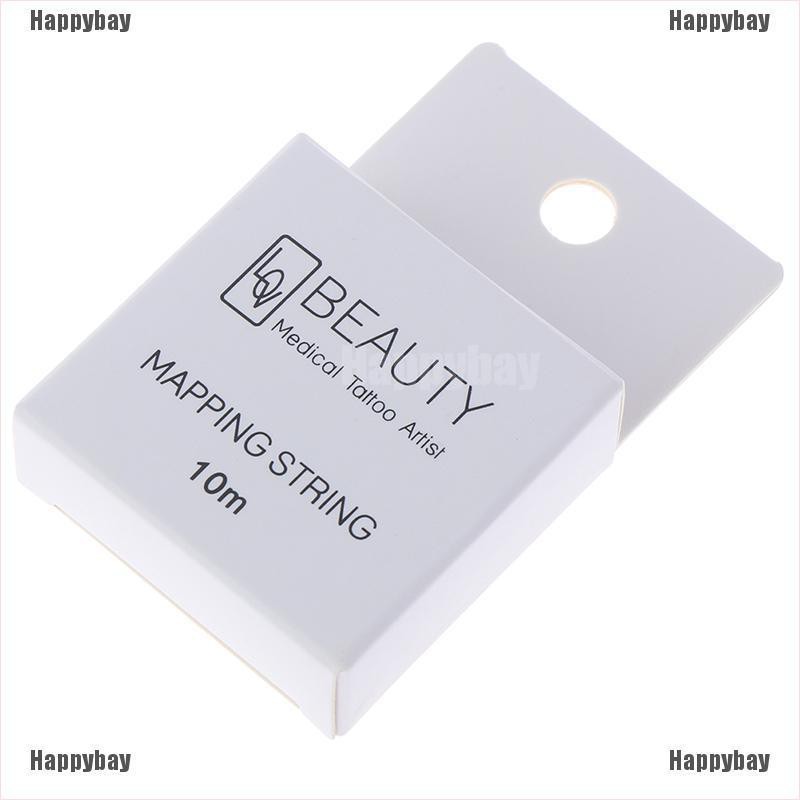 (hàng Mới Về) Set Chì Kẻ Lông Mày Happybay Lên Màu Chuẩn | BigBuy360 - bigbuy360.vn