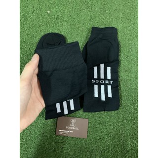 [TFOOTB15 🔻15%] Tất Đá Bóng ( Tất vớ đá banh nam dệt kim, dài qua gối ) Loại Dài Cao Cấp