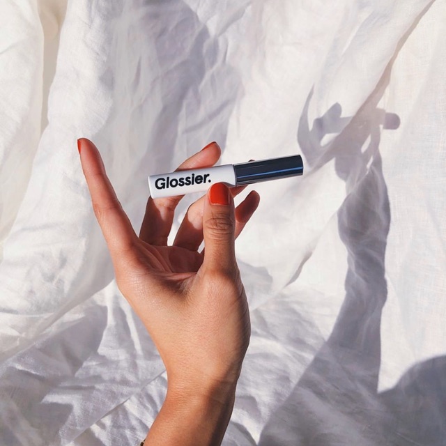 Mascara chân mày Glossier Boy Brow