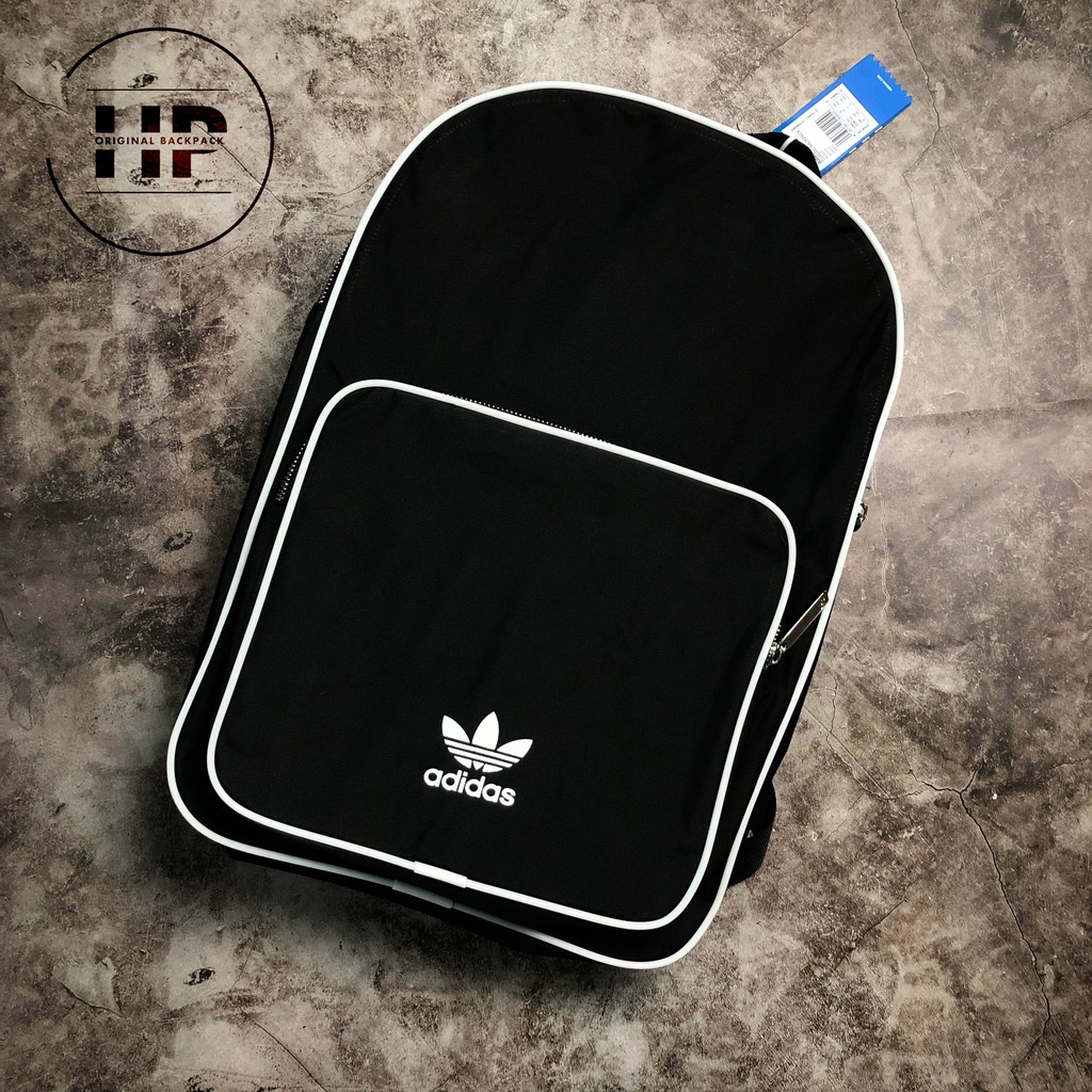 Balo Thể Thao - Đi Học Nam Nữ Originals Classic Backpack DJ0881 - Logo nhỏ [BÁN CHẠY]