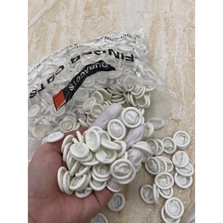 [Túi 500g] Bao ngón tay có đai