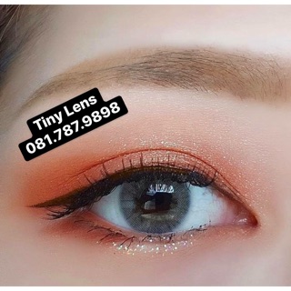 [Mã 14] Lens xám tro (có sẵn)
