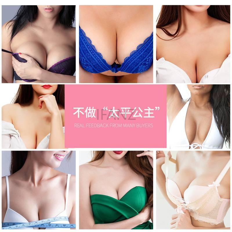 [Hàng mới về] Tinh dầu nở ngực 30ml hiệu quả an toàn và nhanh chóng giúp nuôi dưỡng cho bầu ngực căng tròn | BigBuy360 - bigbuy360.vn