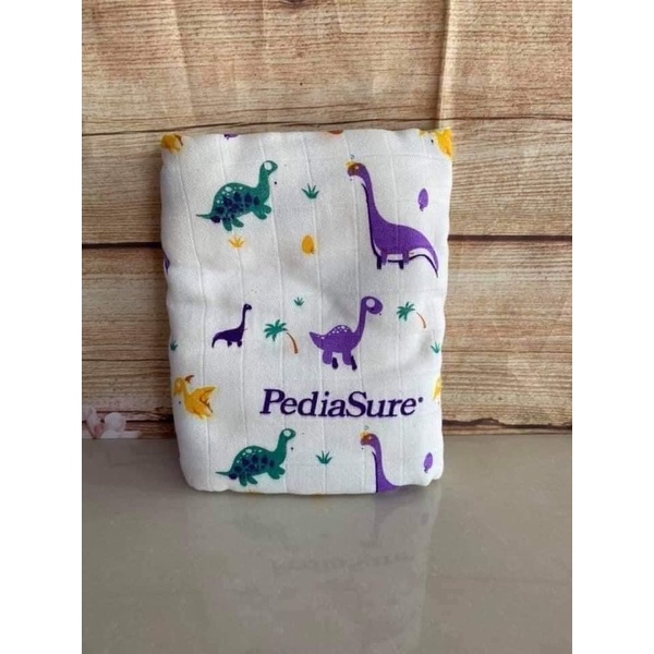 MỀN SỢI TRE CHO BÉ PEDIASURE