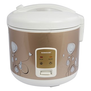 Nồi Cơm Điện Sunhouse SHD8302 (2.8L)