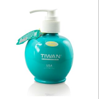 Wax tạo kiểu tóc Tiwan