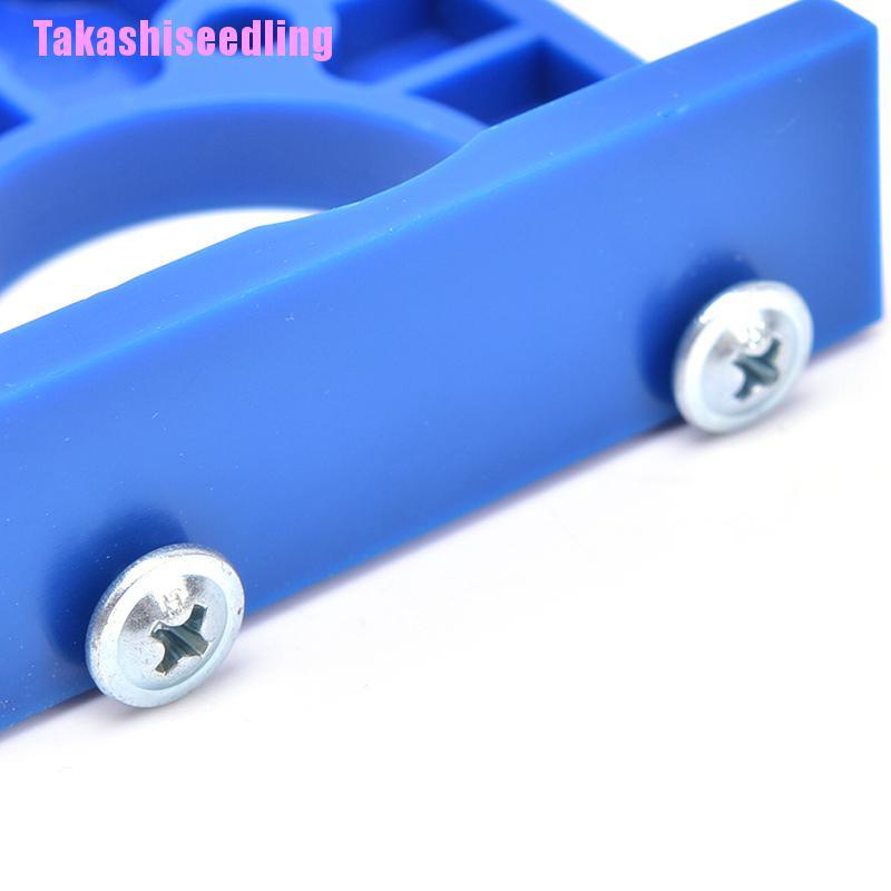 Bản lề chính xác sử dụng để khoan cửa DIY thiết kế tiện lợi 35mm