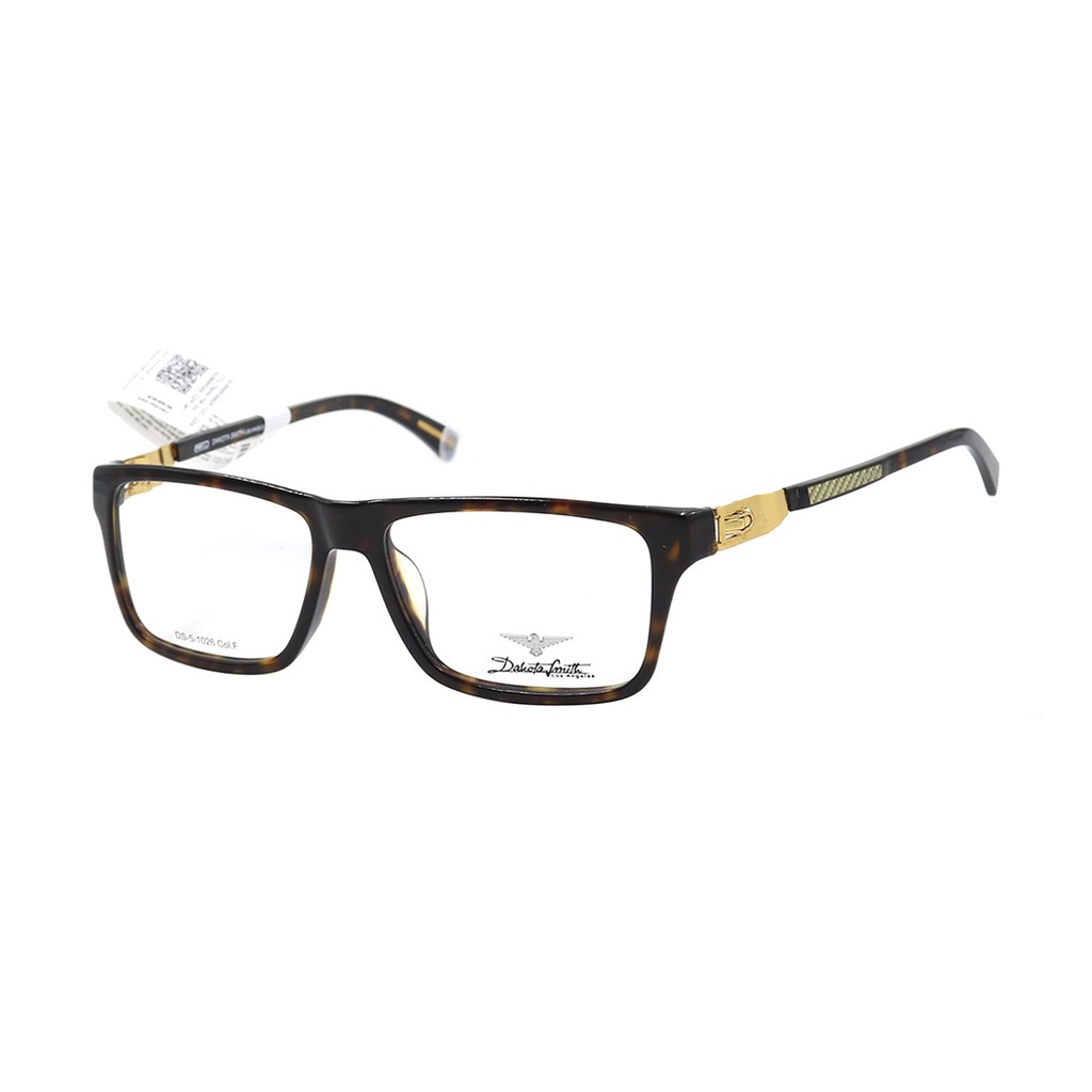 Gọng kính nam nữ thời trang Dakota Smith DS51026  chính hãng