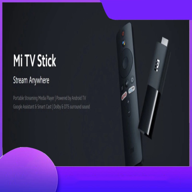 $$$$$ Xiaomi Mi TV Stick Android TV Box quốc tế - Hàng chính hãng $$$$$