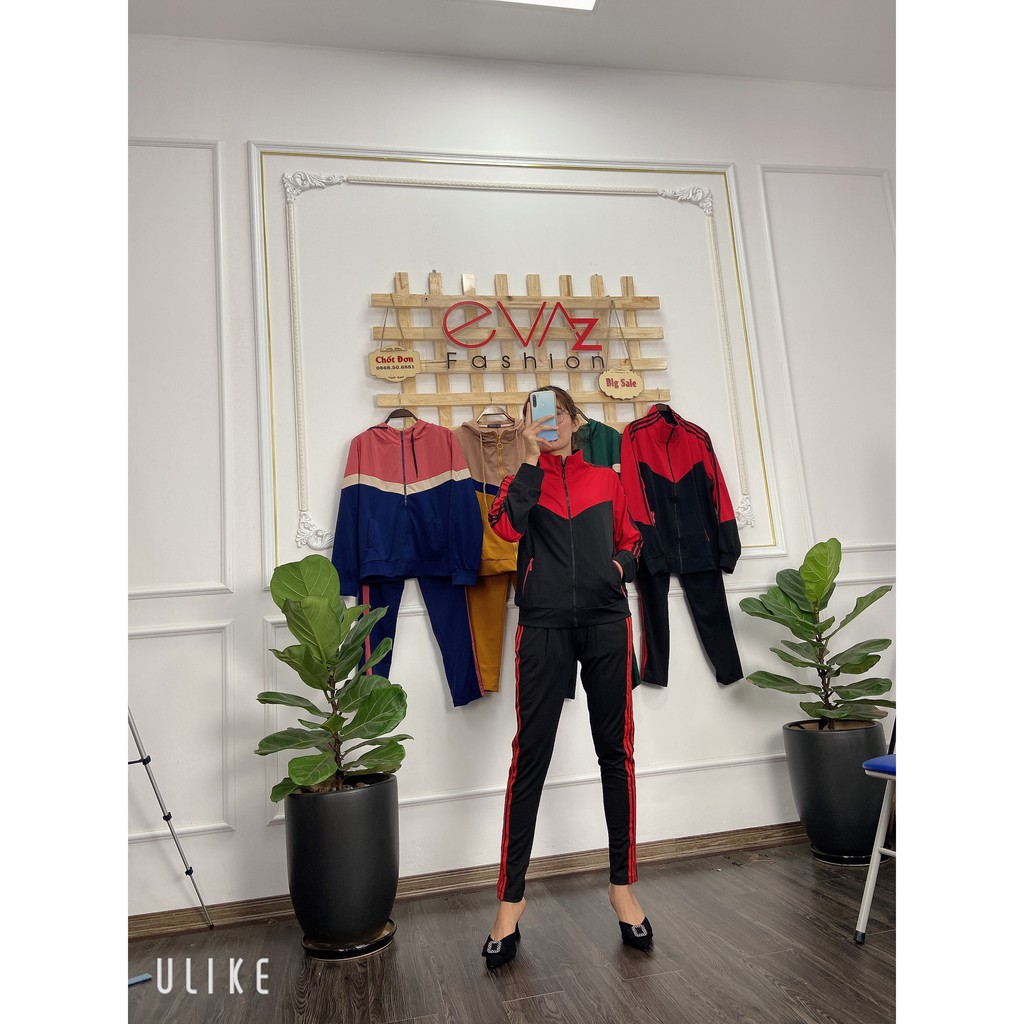 Bộ thể thao nữ  s23 | BigBuy360 - bigbuy360.vn