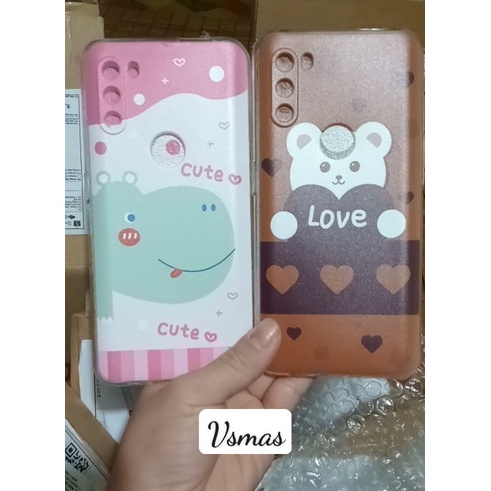 [QUÀ TẶNG] Ốp điện thoại nhiều hình xinh sắn cho các dòng máy op, ip, ss, hw