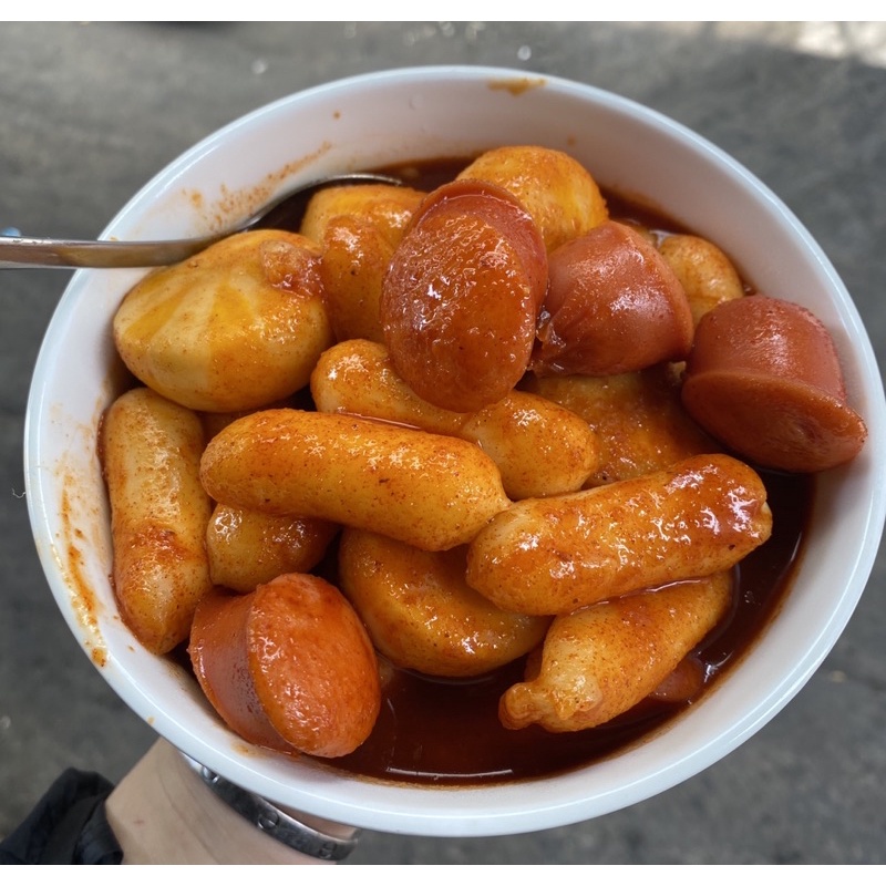 [ LOẠI 1] sốt tương ớt Hàn Quốc SANNADEL gói 100g (làm bánh gạo cay, gà cay phô mai…) | BigBuy360 - bigbuy360.vn