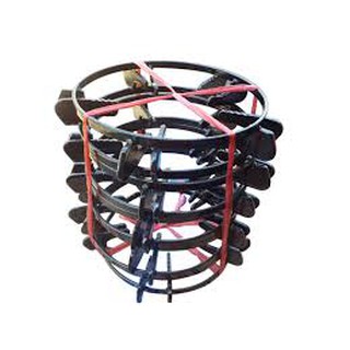 Kiềng tròn bếp gas