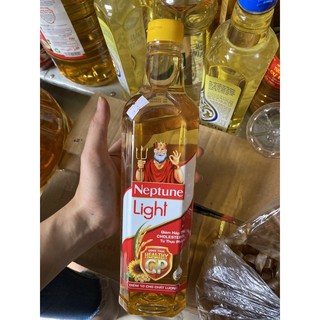 Dầu neptune light 1l/2l