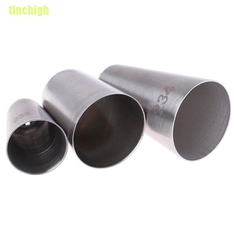 Phụ Kiện Trang Trí Bánh Kem Bằng Inox Chuyên Dùng