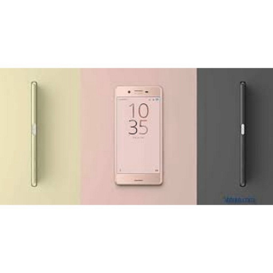 GIÁ CỰC HÓT điện thoại Sony Xperia X Performance 32G Chính hãng - CPU Snap 820 GIÁ CỰC HÓT