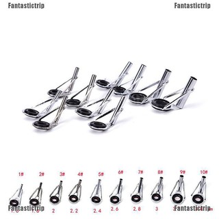 Khoen đầu cần cao cấp 10 size các loại