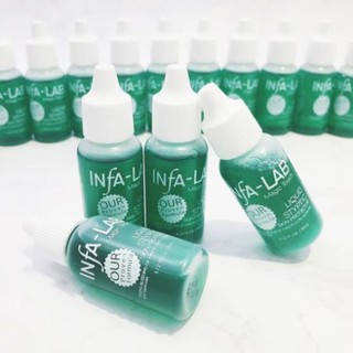 Dung dịch cầm máu cho thợ nail 15ml