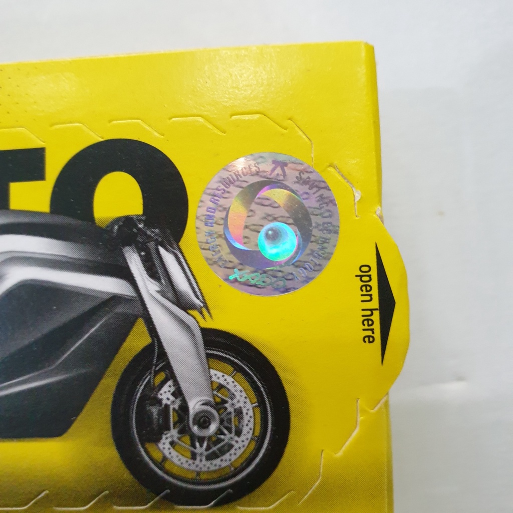 XADO EX120 Revitalizant for Moto - Chất phục hồi động cơ xe máy - Nhập Khẩu Châu Âu
