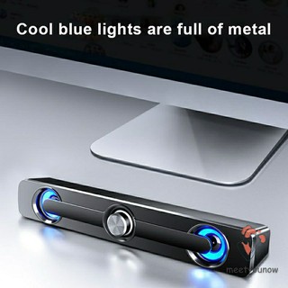 Loa soundbar sada v111 led âm thanh sống động hàng chính hãng