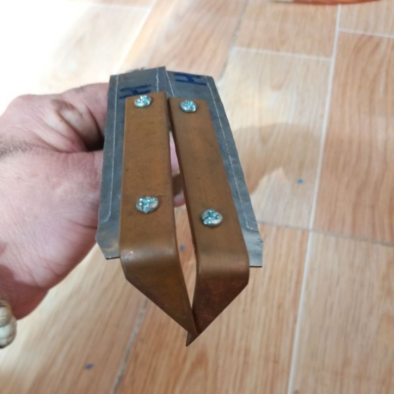 Bộ kim. Máy hàn cell pin
