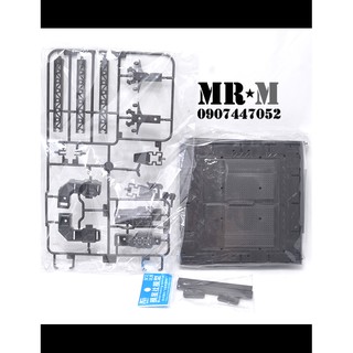 Mô hình Domain Base công xưởng Gundam 004