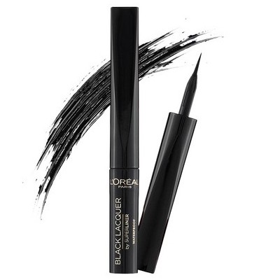 KẺ MẮT NƯỚC SUPER LINER BLACK LACQUER (Cây) -
