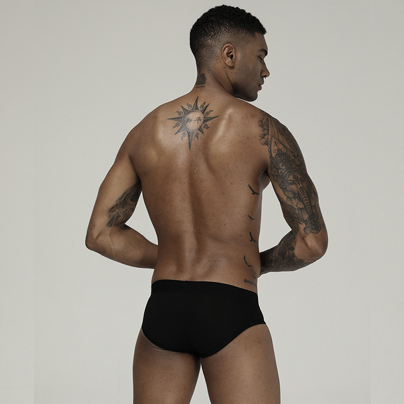 Sexy Male Underwear Or6601