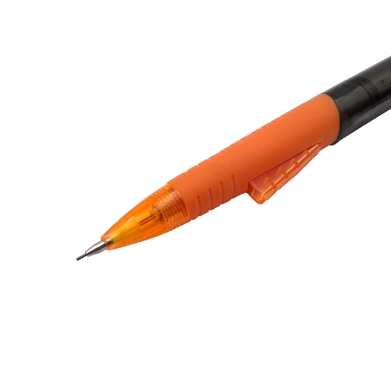 Bút Chì Bấm 0.5 mm GuangBo GUBBH06080 (Mẫu Màu Giao Ngẫu Nhiên)