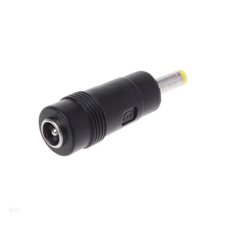 Phích cắm nguồn DC chuyển đổi cổng 5.5x2.1mm sang đầu cắm 4.0x1.7mm